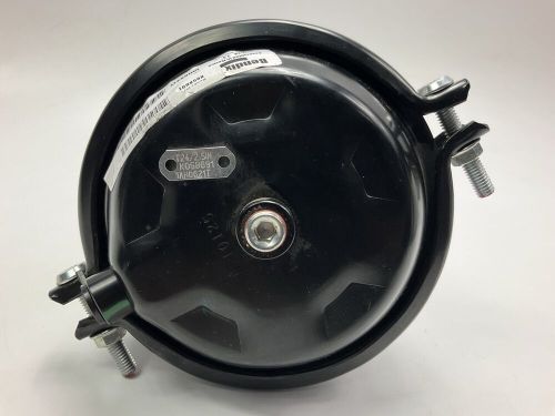 Bendix k058691 air brake chamber - t-24,  2.5&#034; stroke