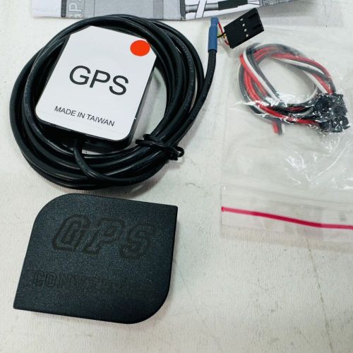 Motor meter racing gps sensor signal &amp; converter kit for electrical speedometer