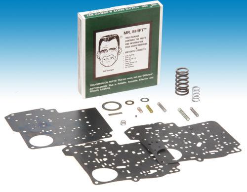 Gm 325-4l, transgo shift kit, 1981-up, [t54165d]