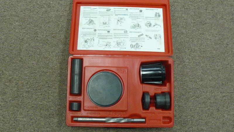 Rotunda - ford - t85t - 6000- d2.3 diesel service kit in case