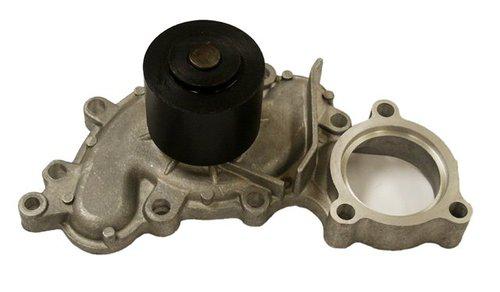 Gates 42256 water pump-water pump (standard)