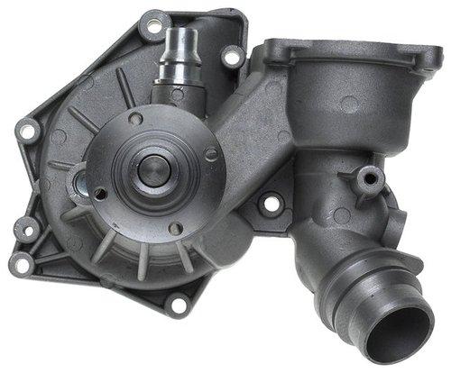 Gates 43518 water pump-water pump (standard)