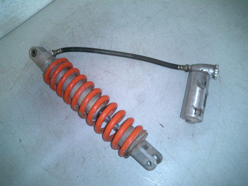 1983 honda xr500r rear shock for parts