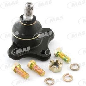 Mas industries b9554 ball joint, upper-suspension ball joint