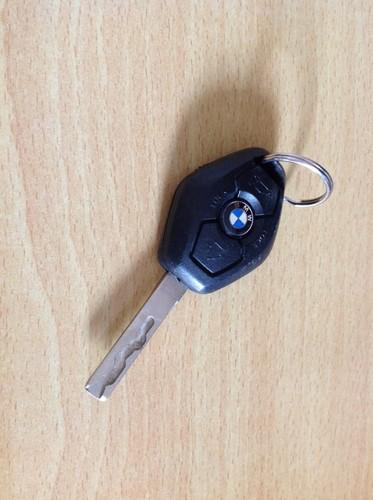 Bmw smart key . car remote