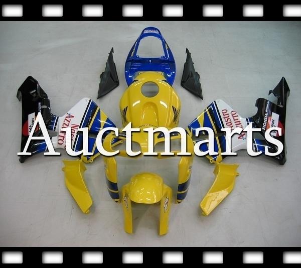 Fit honda 05 06 cbr600rr cbr 600 rr 2005 2006 fairing kit abs plastics b12 a3