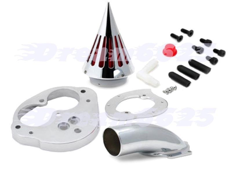 Find Air Cleaner Intake Filter For Vulcan Vn Classic