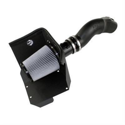 Afe stage 2 pro dry s air intake system 51-11742-1