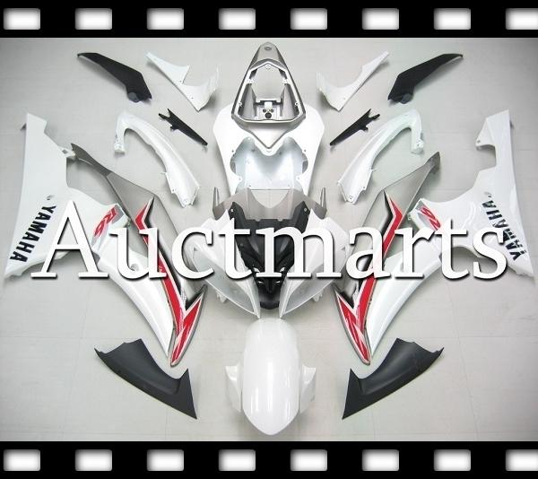 Fit yamaha yzf r6 08 09 10 11 12 yzfr6 2008 2009 2010 2011 2012 fairing i15 a3