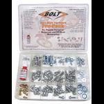 5200123 bolt 2005-lug.b lug-locks (black)