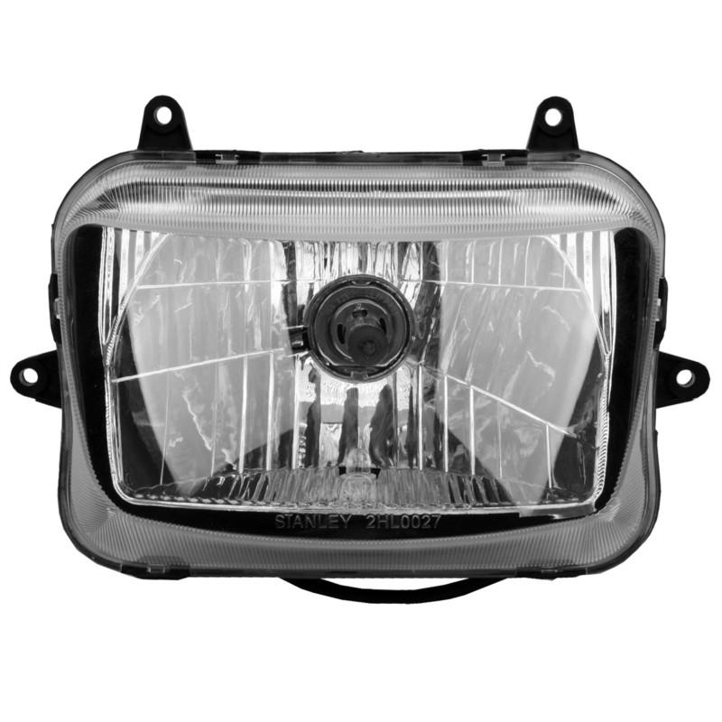 Brand new headlight(square) head light for yamaha ybr125 ybr 125 2002-2013