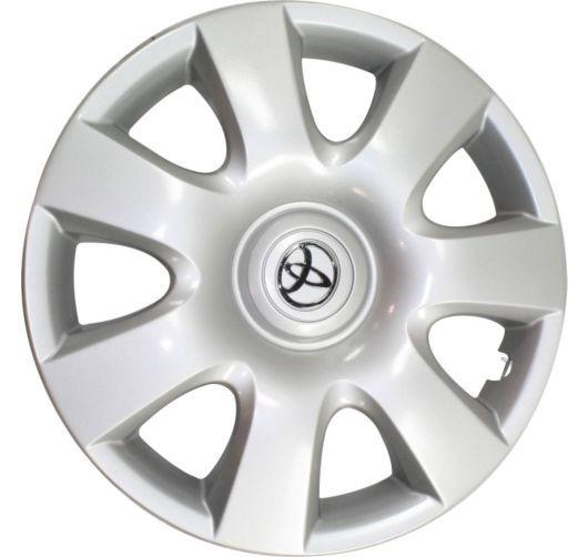 Wheel cover open box toyota camry 2002-2004