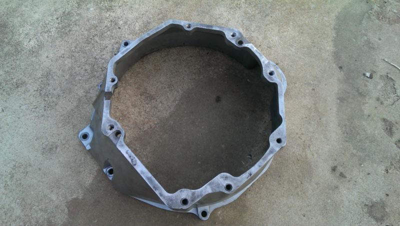 Cadillac cts v t56 bellhousing