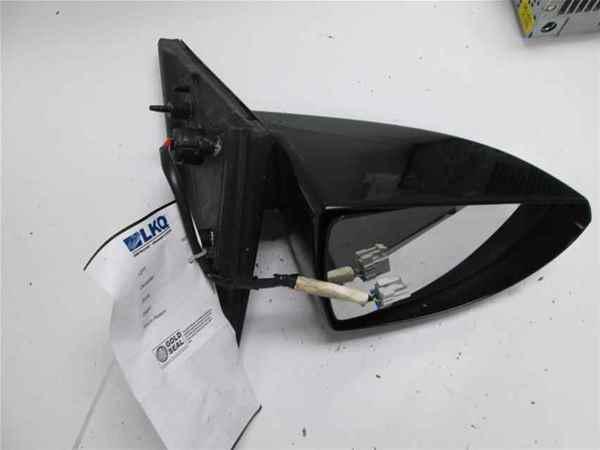 2006-2013 chevy impala driver side mirror oem