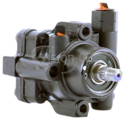 Vision-oe 990-0237 steering pump-power steering pump