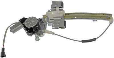 Dorman 741-889 window regulator-window regulators