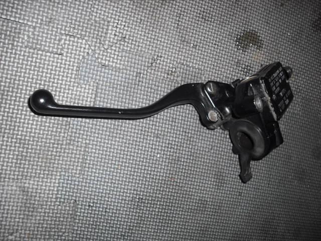 Honda v65 magna vf1100c clutch master cylinder *free shipping*