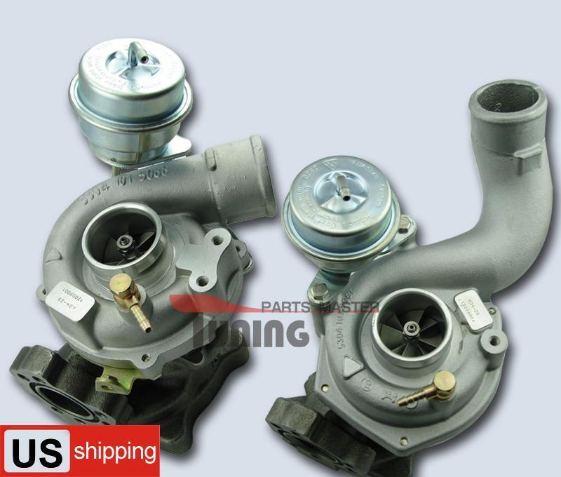 New audi k04 025 026 turbo turbocharger turbolader audi rs4 s4 2.7 k03 upgrade