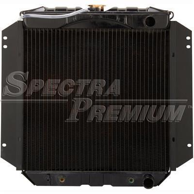 Spectra premium ind cu544 radiator