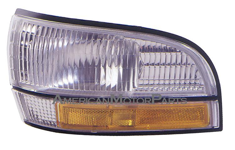 Eagleeye pair park turn signal corner light buick lesabre park ave ultra