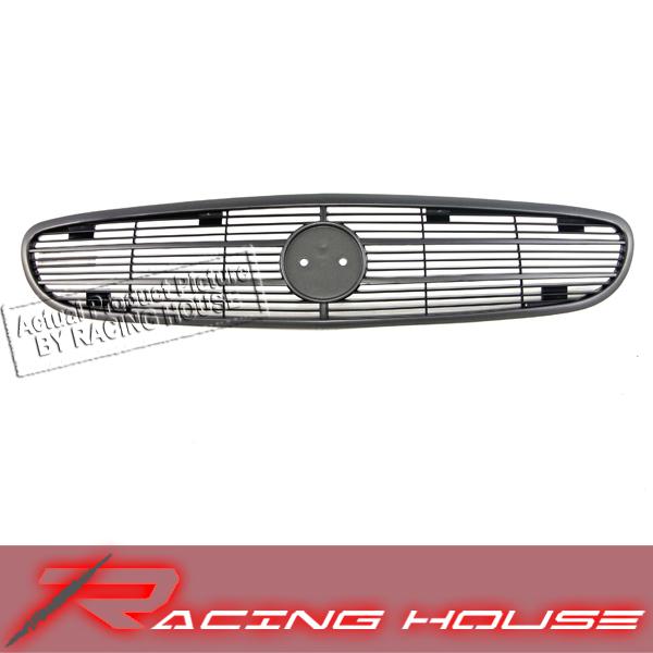 1997-2005 buick regal gs new front grille grill assembly replacement parts unit