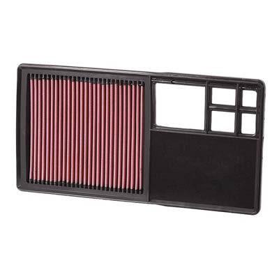 K&n washable lifetime performance air filter 33-2920