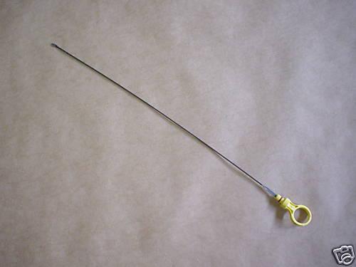 93-95 camaro firebird 3.4 v6 engine oil dipstick new gm