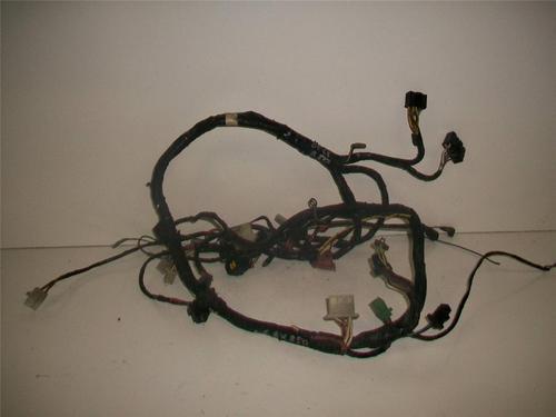 05 kawasaki ninja ex 500 wiring harness cs