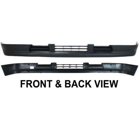 95 96 97 toyota tacoma lower valance f.bumper apron 4wd new replacement