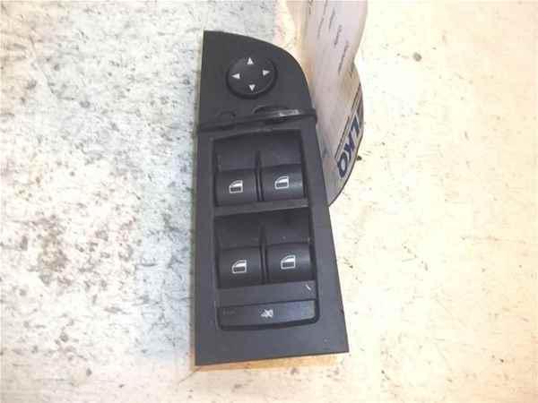 Bmw 328 323 335 m3 oem master power window switch lkq