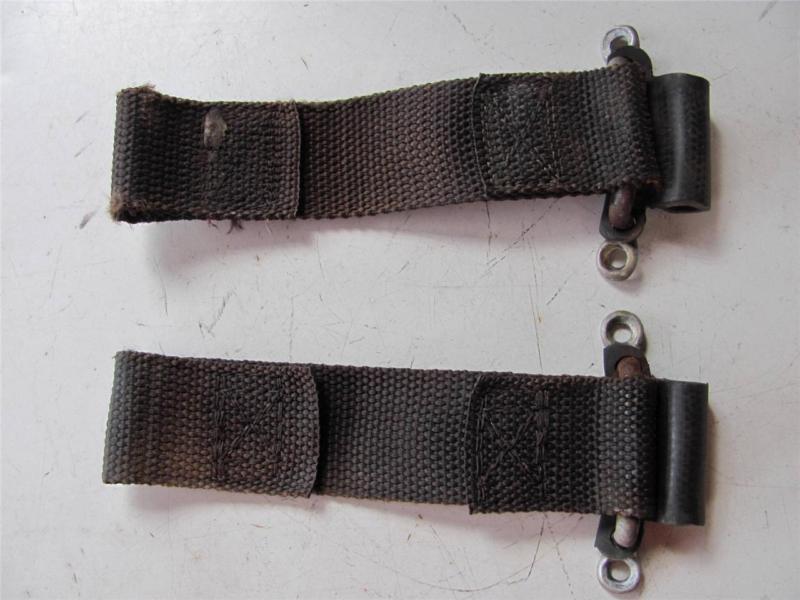 1970 international scout 800 door catch straps limit restrainer stop straps