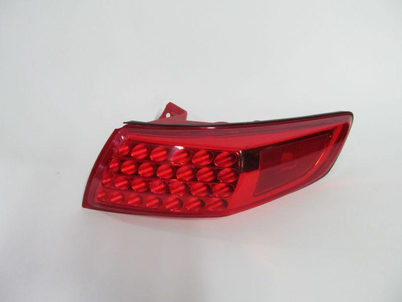 03 04 05 06 07 08 infiniti fx35 fx45 oem right tail light nice!