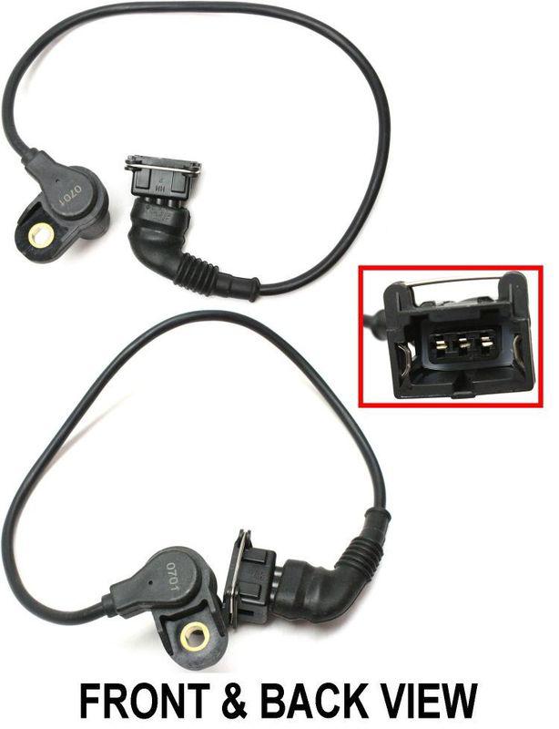 Camshaft position sensor