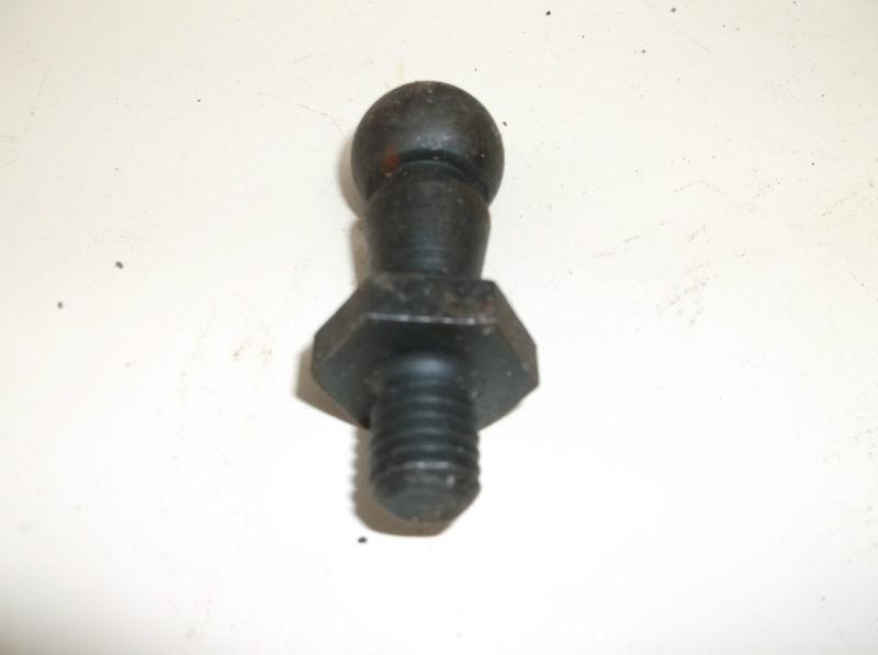 Gmc chevy clutch ball stud