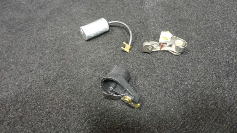 Tune up kit #34235q1 mercury/mariner outboard boat motor engine  part #1