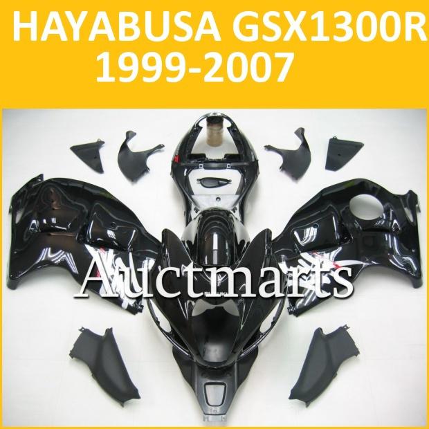 Fit suzuki 1999 2000 2001 99-07 gsxr 1300 gsx1300r hayabusa fairing f12 b02