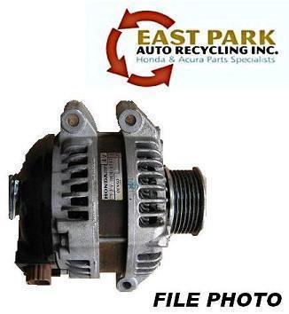 Alternator 01 02 03 04 05 honda civic #149924