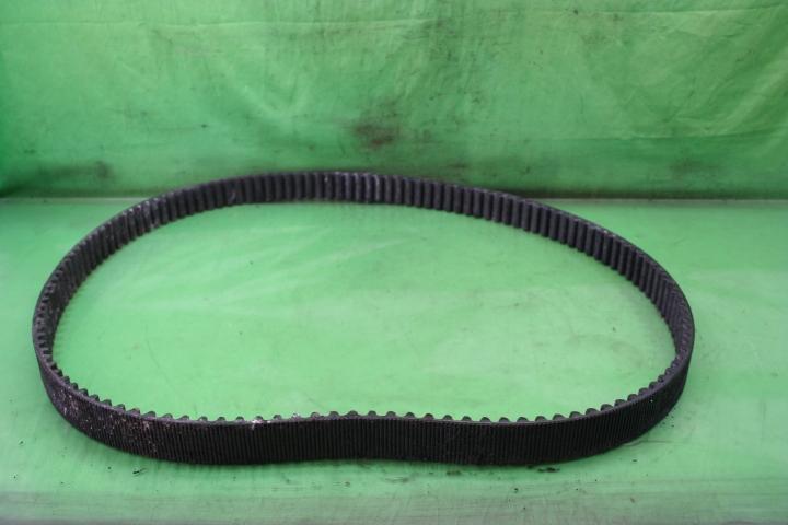 1990 harley davidson fl touring electra glide flht 1-1/2" 137 tooth drive belt