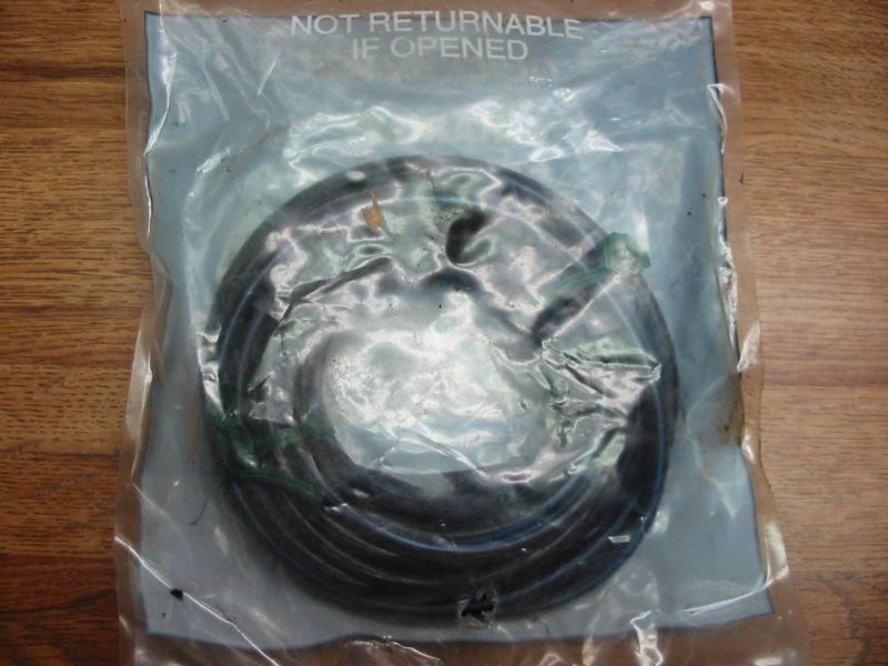 Mercury bleeder hose tubing 32-99130122 20'