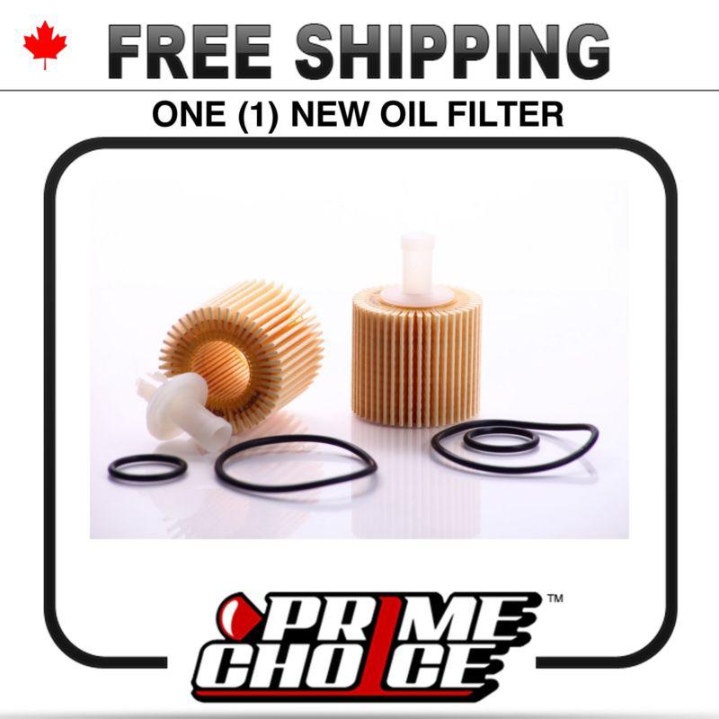 Premium guard pg6311 engine oil filter