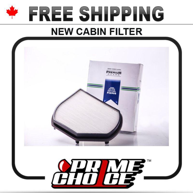 Prime choice new cabin air filter