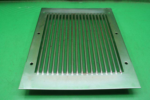 1984 honda goldwing gl1200 radiator grill