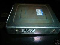 Dodge ram 50 mighty max ecm ecu computer ( md163057