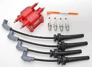 Msd ignition 8239k1 ignition upgrade kit