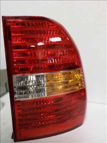 07 08 kia sportage passenger rh tail lamp light oem lkq