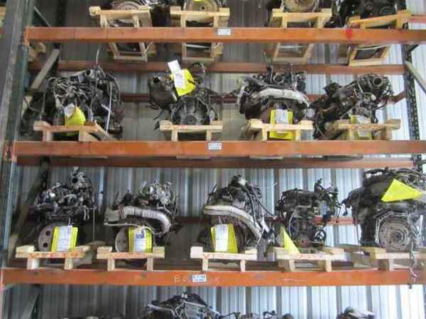 04 05 saturn l series 3.0l engine 119k miles oem lkq