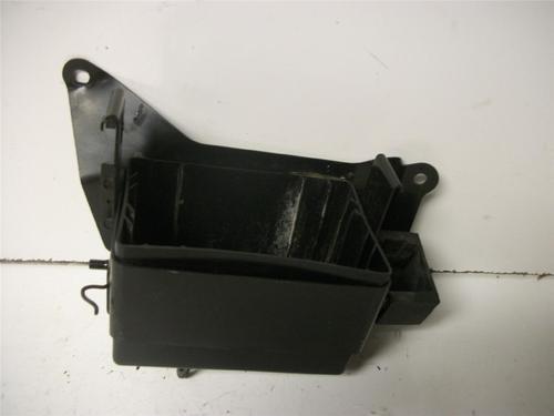 09 honda rebel cmx 250 c battery box ot