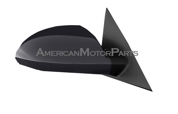 Right passenger side replacement power non heated mirror 09-10 chevy impala