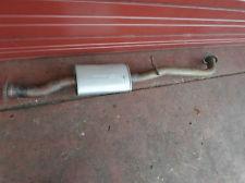 03-05 nissan 350z oem factory exhaust mid pipe ~no reserve~