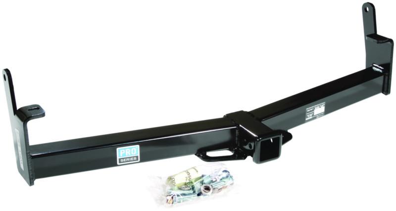 Pro series 51033 class iii; pro series trailer hitch